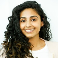 Anne Arundel Medical Center Employee Meghna Bhatt's profile photo