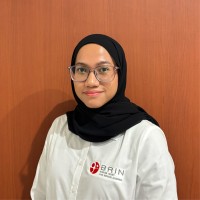Badan Riset dan Inovasi Nasional RI (BRIN RI) Employee Laila Purba's profile photo