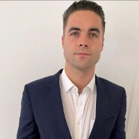 The Mortgage Brain Employee Alex Therrien's profile photo