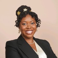 McEldrew Young Employee Beulah Agbabiaka's profile photo