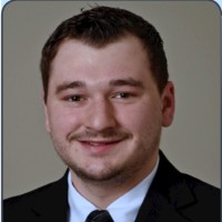Caleb Cronce Email & Phone Number
