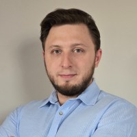 Damian Gaszewski Email