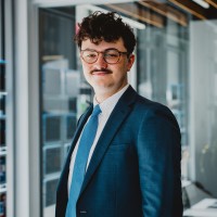 ONE Street Commercial Properties Employee Pablo Vargas-Flower's profile photo
