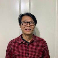 Special Broadcasting Service (SBS) Australia Employee Dan Lam's profile photo