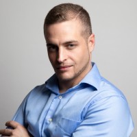 Webtivity Marketing & Design Employee Tim Seward's profile photo