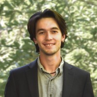 Community Grains Employee Joshua Estes's profile photo