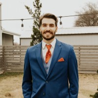 Levi Harper Email & Phone Number