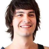 Phony Texts Employee Austin Rafter's profile photo