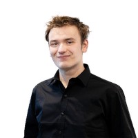 Illuminated Integration Employee Bailey Lukens's profile photo
