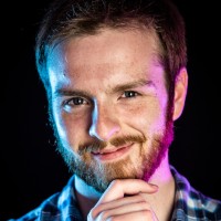 Honest Demon Employee Martin Lemay's profile photo