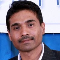 Nitin Solanki Email & Phone Number