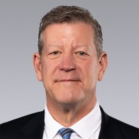 Colliers International Employee Ron Cameron's profile photo