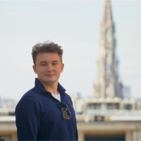 GPD Optoelectronics Corp. Employee Nikolay Gayduchkov's profile photo