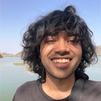 Tresata Employee Mukul Kemla's profile photo