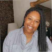 Latorri Jones Email & Phone Number