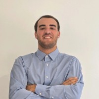 Bierhaus Brewing Co Employee Juan Larrosa's profile photo