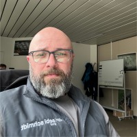 Tim MacHado Email