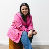 The Pines Catholic Camp Employee Rachel Ridgeway's profile photo