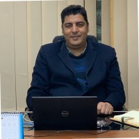 Mohammad Nickzad Email