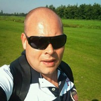 Restaurant-Wijnbar de Bank Employee Richard Mohlmann's profile photo