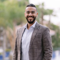 Michel Ramsis Email & Phone Number