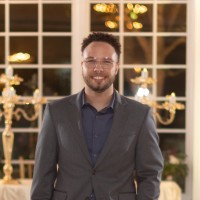 spikemark Employee Anthony Mitchell's profile photo