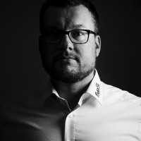 five(9)s GmbH Employee Sören Harms's profile photo