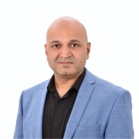 Mystore Employee Rajiv Aggarwal's profile photo