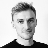 adesso SE Employee Björn Becker's profile photo