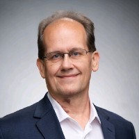 NTT DATA Services Employee William Grant's profile photo