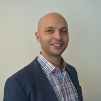 Renesas Electronics Employee Kamal Haddad's profile photo