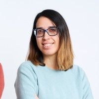 Flagship Inc. Employee Rossella Ferrandino's profile photo