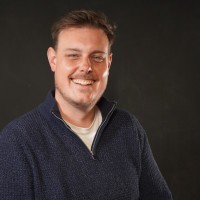 Scurri Employee Tom Cullinane's profile photo