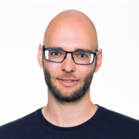 FlowFactor Employee Jordi de Groof's profile photo