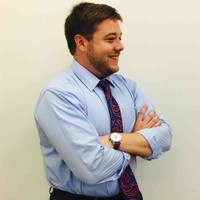 HLinc Employee Casey Gordon's profile photo