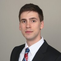 Aggregate Singularity, Inc. (ASI) Employee Alexey Zarnitsyn's profile photo