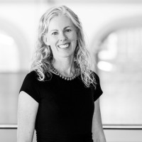 VMDO Architects Employee Gwenedd Murray's profile photo