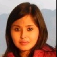 OnePlus Employee Yamini Thapa's profile photo