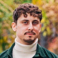 Drift Employee Matthew Pierce's profile photo