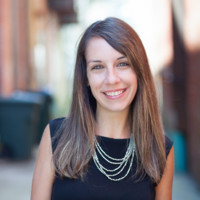 Xpansiv Managed Solutions Employee Ally Niphakis's profile photo