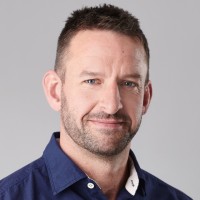 Parkable Employee Greg Turley's profile photo