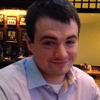General Motors Employee Michael Hogberg's profile photo