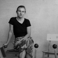 Bags and More GmbH Employee Antonia Gilg's profile photo