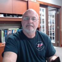 Evolution Helmets Employee Ron Abbott's profile photo