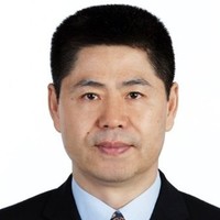 SolFocus Employee Gong Li's profile photo