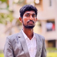 Dinesh Venugopal's profile photo