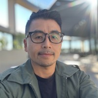 Bliss Digital Employee Phong Ho's profile photo