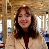 Arcade Employee Beth Merrylees's profile photo