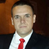 Nexontis Employee Dejan Kostic's profile photo