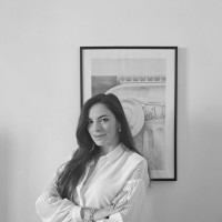 MMA Projects Employee Isabella Mazzola's profile photo